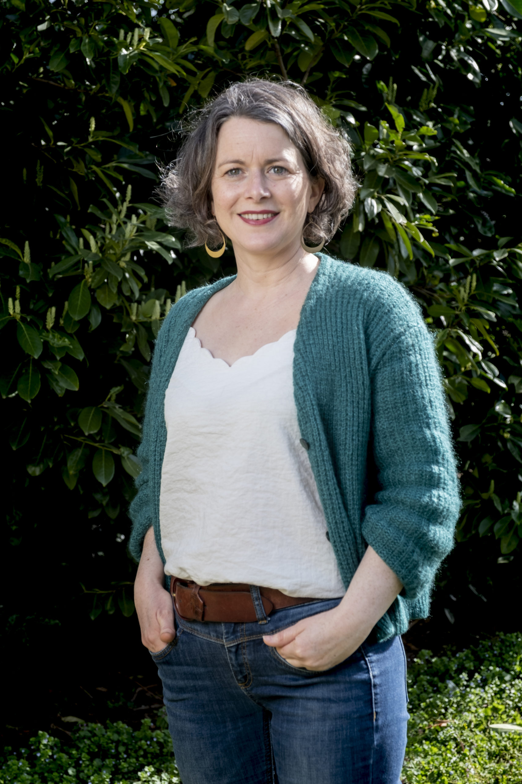 Gwen Le Goff